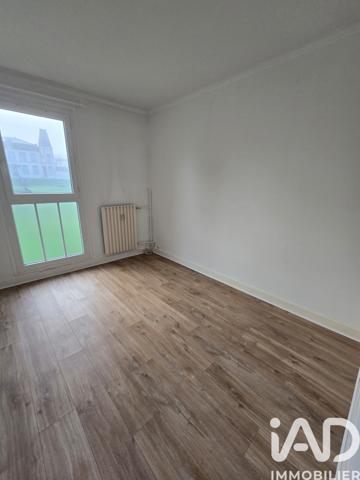 Appartement à vendre 3 pièces 54 m² Étampes-sur-Marne