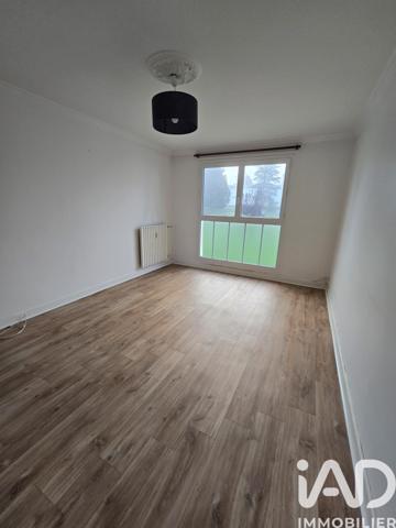 Appartement à vendre 3 pièces 54 m² Étampes-sur-Marne