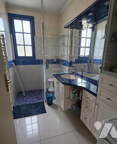 VIAGER OCCUPÉ ANCENIS – Charmante maison avec piscine - 4 chambres - emplacement privilégié