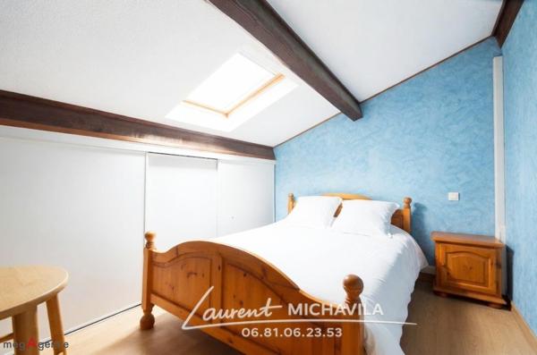 Appartement à VALRAS-PLAGE, 34350 - 4 pièces 48m²