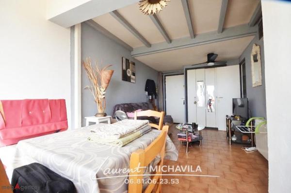 Appartement à VALRAS-PLAGE, 34350 - 4 pièces 48m²