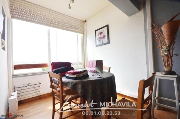 Appartement à VALRAS-PLAGE, 34350 - 4 pièces 48m²