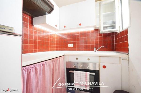 Appartement à VALRAS-PLAGE, 34350 - 4 pièces 48m²