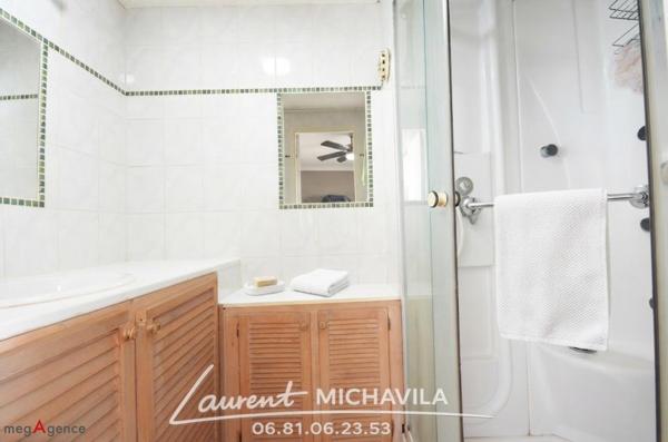 Appartement à VALRAS-PLAGE, 34350 - 4 pièces 48m²
