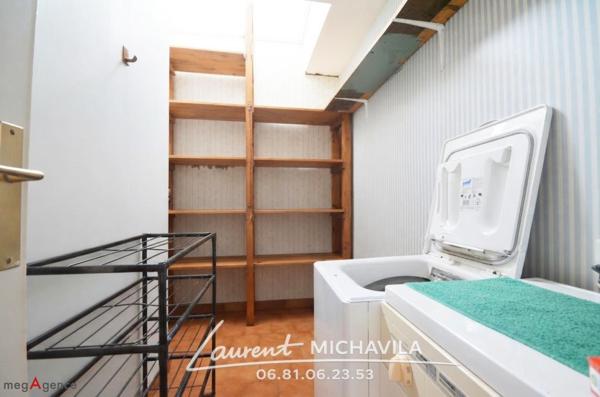 Appartement à VALRAS-PLAGE, 34350 - 4 pièces 48m²