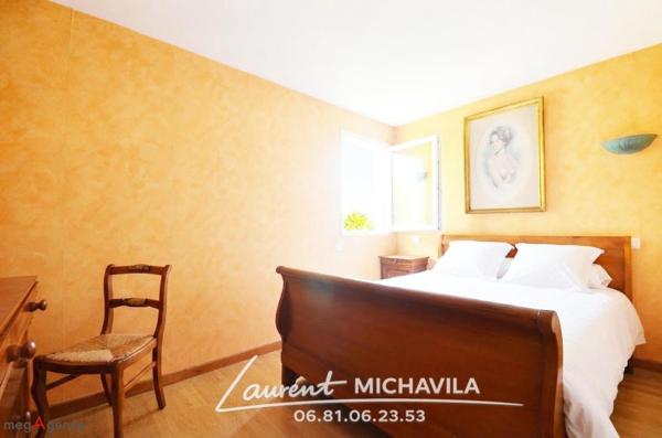 Appartement à VALRAS-PLAGE, 34350 - 4 pièces 48m²