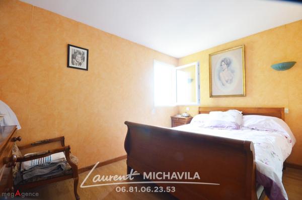 Appartement à VALRAS-PLAGE, 34350 - 4 pièces 48m²