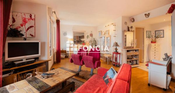 À vendre Appartement 4 pièces 84.95 m² - La Chapelle-saint-mesmin 45380