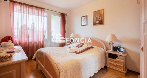 À vendre Appartement 4 pièces 84.95 m² - La Chapelle-saint-mesmin 45380