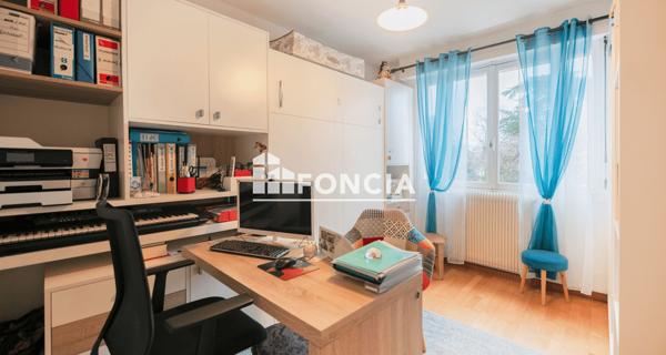 À vendre Appartement 4 pièces 84.95 m² - La Chapelle-saint-mesmin 45380