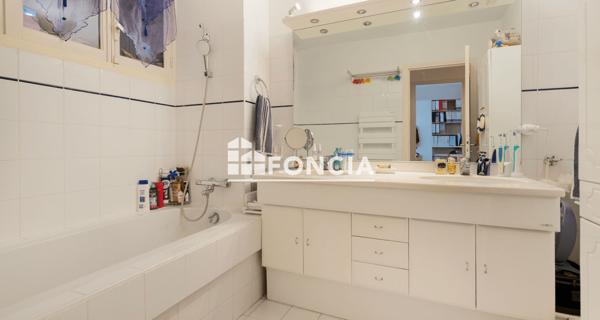 À vendre Appartement 4 pièces 84.95 m² - La Chapelle-saint-mesmin 45380