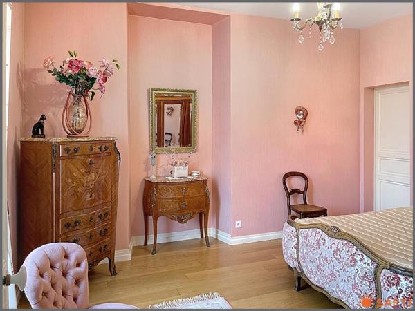 Magnifique maison de Maître sur emplacement exceptionnel