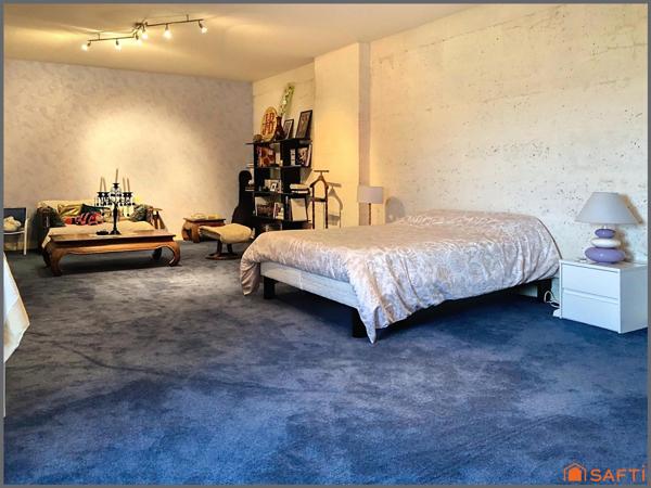 Magnifique maison de Maître sur emplacement exceptionnel