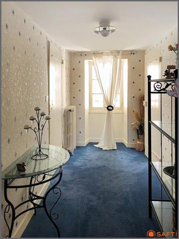 Magnifique maison de Maître sur emplacement exceptionnel