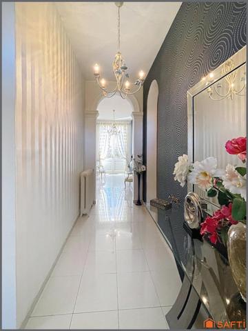 Magnifique maison de Maître sur emplacement exceptionnel