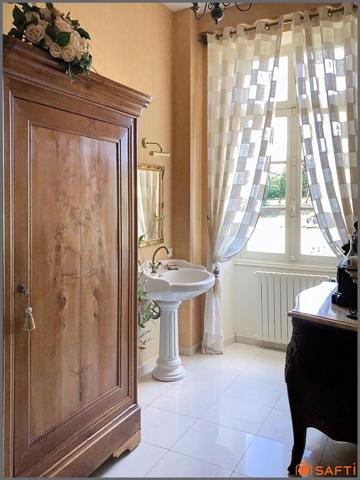 Magnifique maison de Maître sur emplacement exceptionnel