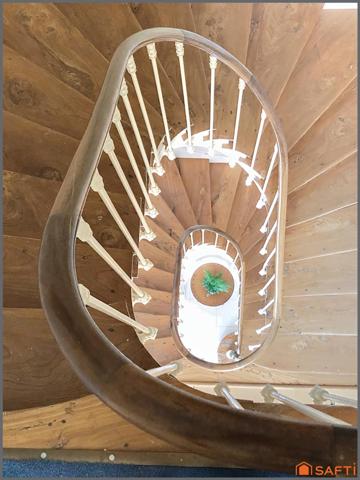 Magnifique maison de Maître sur emplacement exceptionnel