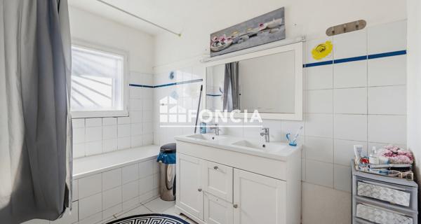 À vendre Maison 4 pièces 94 m² - Lormont 33310