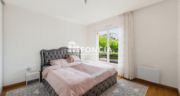 À vendre Maison 4 pièces 94 m² - Lormont 33310