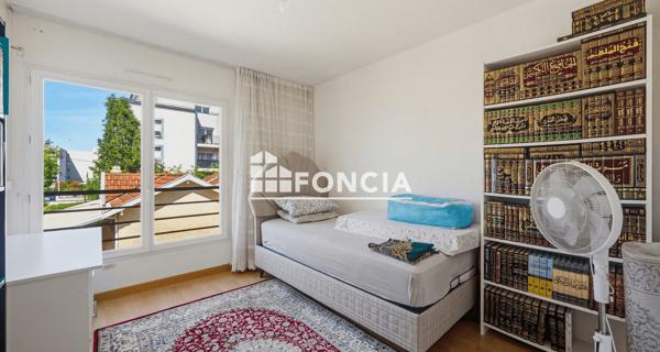 À vendre Maison 4 pièces 94 m² - Lormont 33310