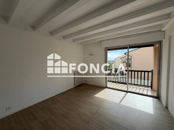 Location Appartement 2 pièces 42.26 m² - RUE DES BLEUETS Trelissac 24750