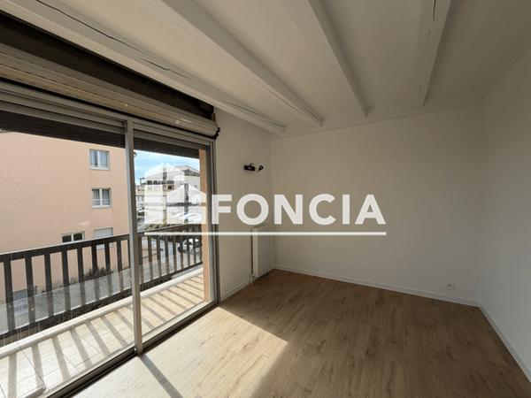 Location Appartement 2 pièces 42.26 m² - RUE DES BLEUETS Trelissac 24750