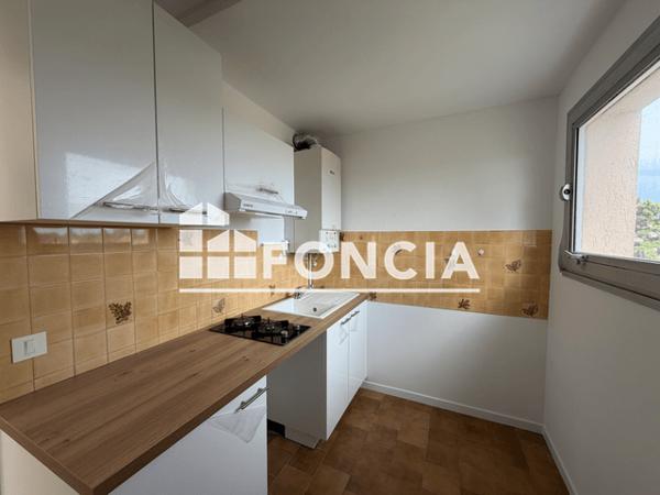 Location Appartement 2 pièces 42.26 m² - RUE DES BLEUETS Trelissac 24750
