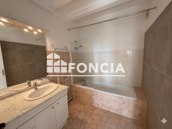 Location Appartement 2 pièces 42.26 m² - RUE DES BLEUETS Trelissac 24750
