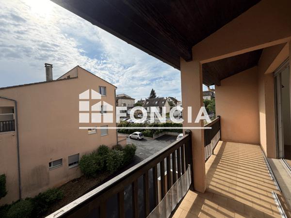 Location Appartement 2 pièces 42.26 m² - RUE DES BLEUETS Trelissac 24750