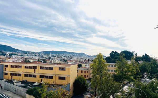 Appartement à vendre    2 pièces • 34,04 m2 Nice