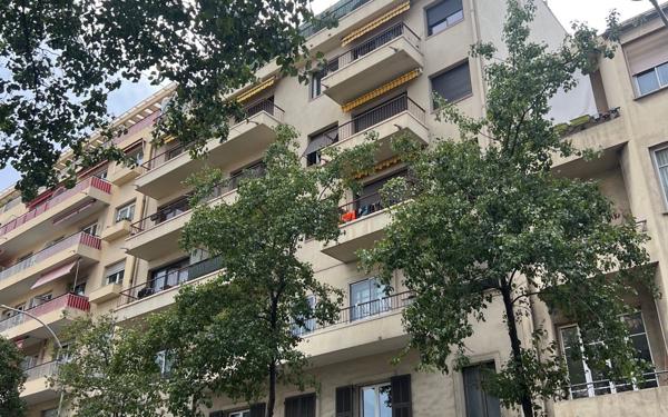 Appartement à vendre    2 pièces • 34,04 m2 Nice