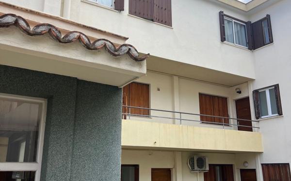 Appartement à vendre    2 pièces • 34,04 m2 Nice