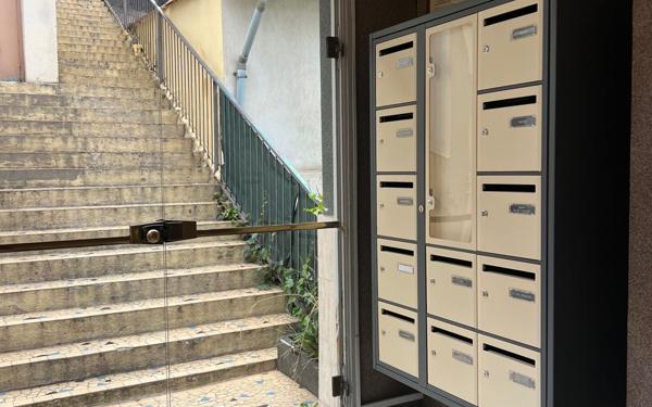 Appartement à vendre    2 pièces • 34,04 m2 Nice