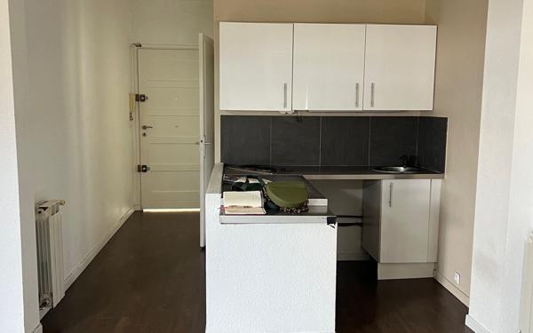 Appartement à vendre    2 pièces • 34,04 m2 Nice