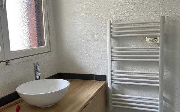 Appartement à vendre    2 pièces • 34,04 m2 Nice