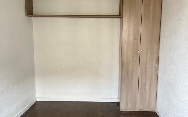 Appartement à vendre    2 pièces • 34,04 m2 Nice