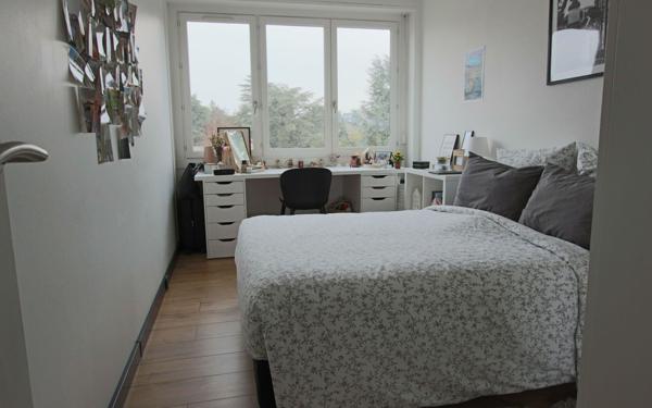 Appartement à louer    3 pièces • 64 m2 Écully