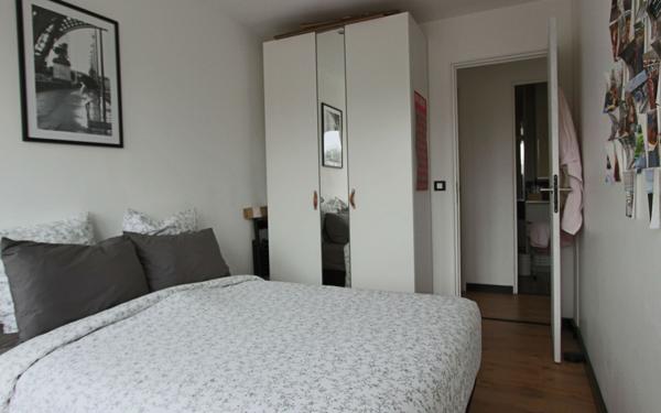 Appartement à louer    3 pièces • 64 m2 Écully