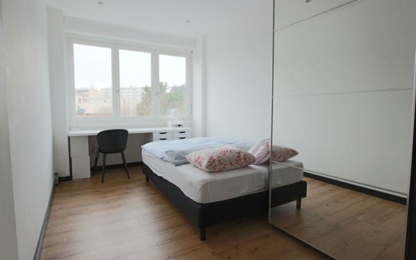 Appartement à louer    3 pièces • 64 m2 Écully