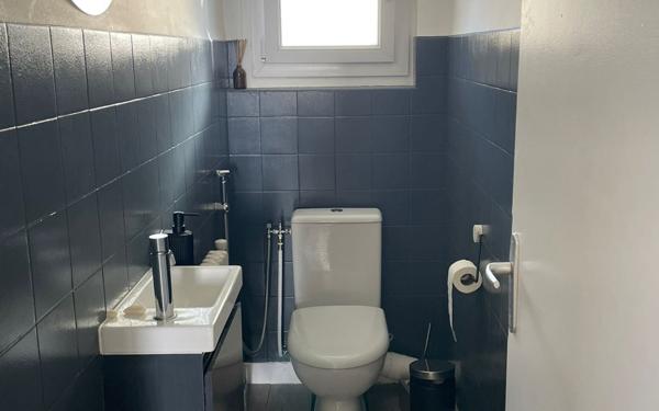 Appartement à louer    4 pièces •  Gex