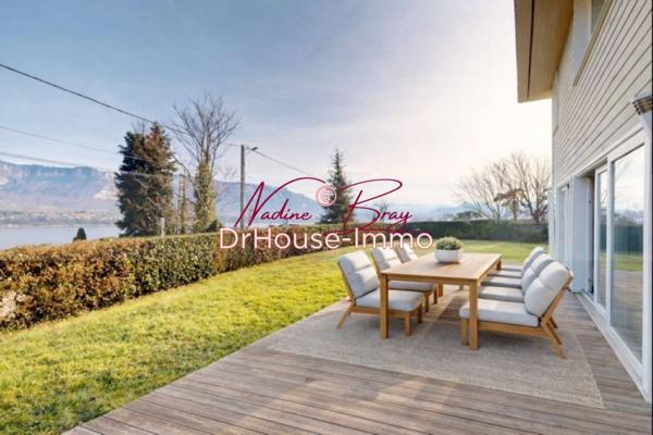 Maison à vendre 5 pièces de 136 m²