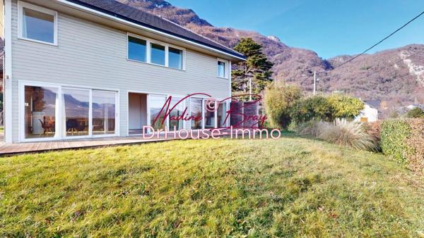 Maison à vendre 5 pièces de 136 m²