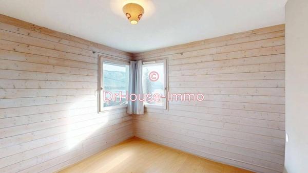 Maison à vendre 5 pièces de 136 m²