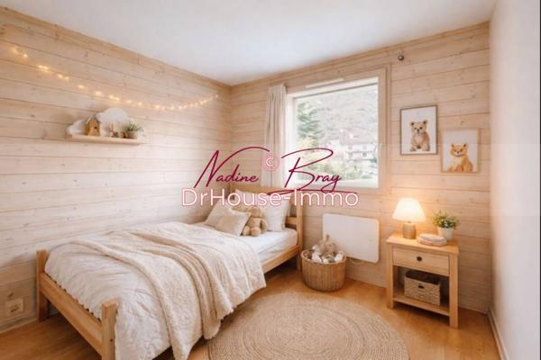 Maison à vendre 5 pièces de 136 m²