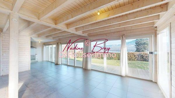 Maison à vendre 5 pièces de 136 m²