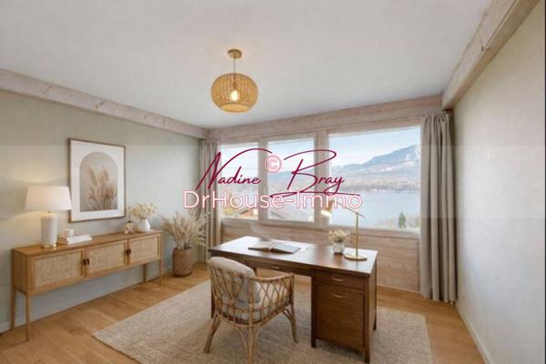 Maison à vendre 5 pièces de 136 m²