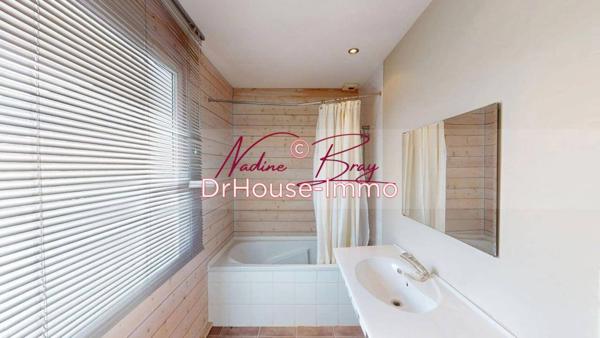 Maison à vendre 5 pièces de 136 m²