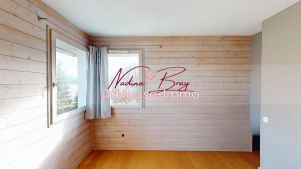 Maison à vendre 5 pièces de 136 m²