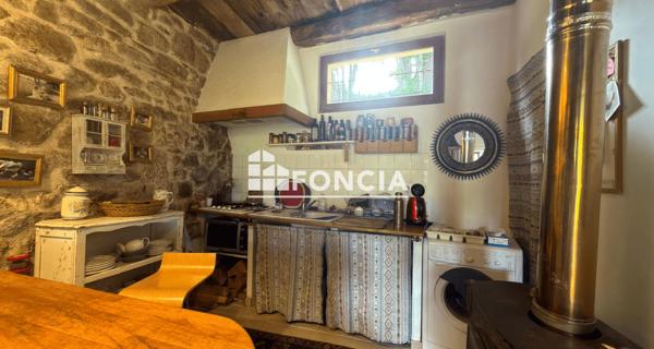 À vendre Maison 11 pièces 258 m² - Clairvaux-d'aveyron 12330