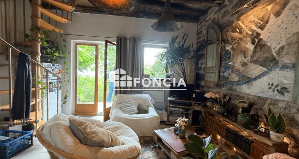 À vendre Maison 11 pièces 258 m² - Clairvaux-d'aveyron 12330